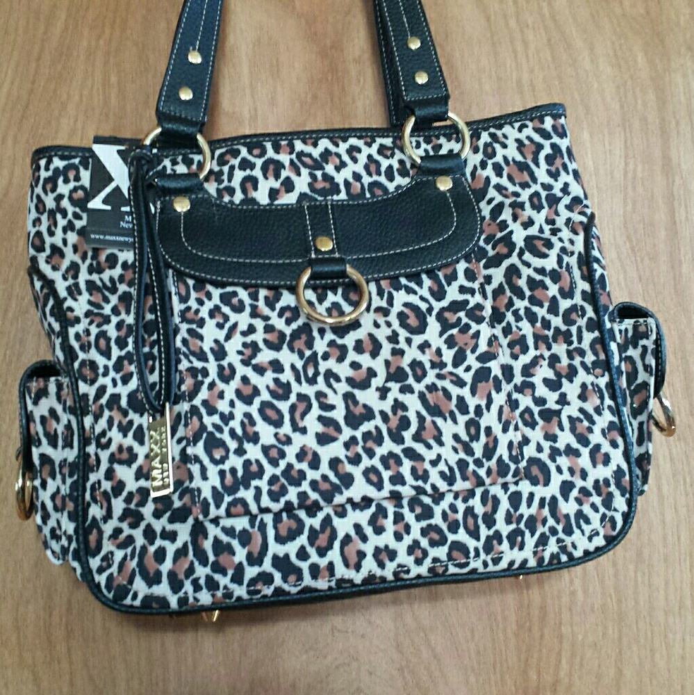 Handbag